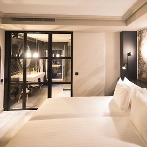Chambre Triple